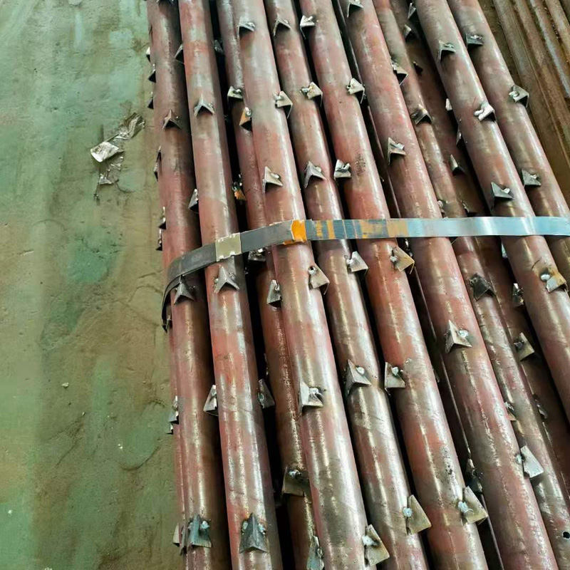 响水土钉小导管