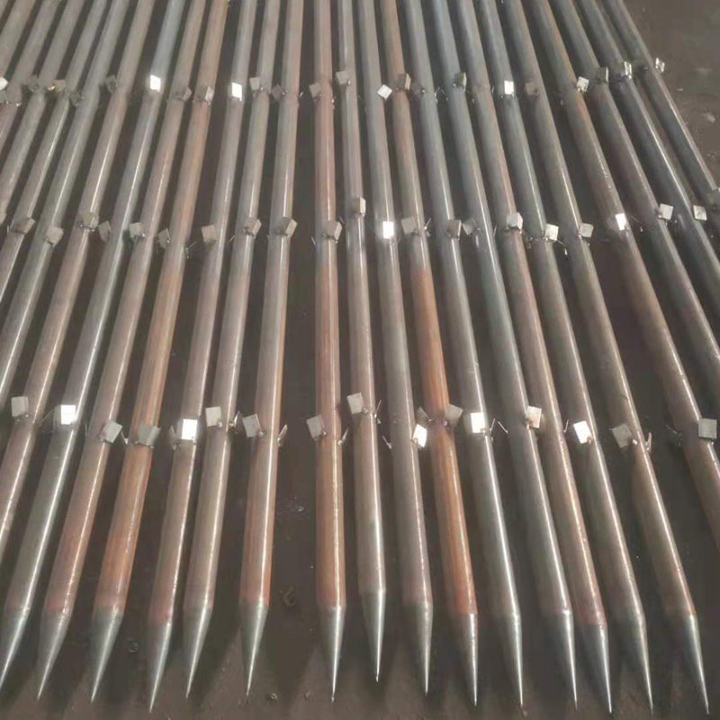 响水土钉小导管