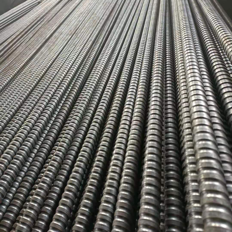 响水中空锚杆